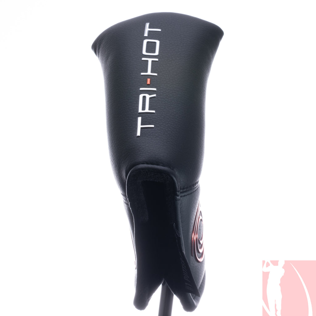 Odyssey - Tri Hot 5K Double Wide 35"