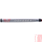 Odyssey - Tri Hot Eleven Tour Lined Center Shaft 35"