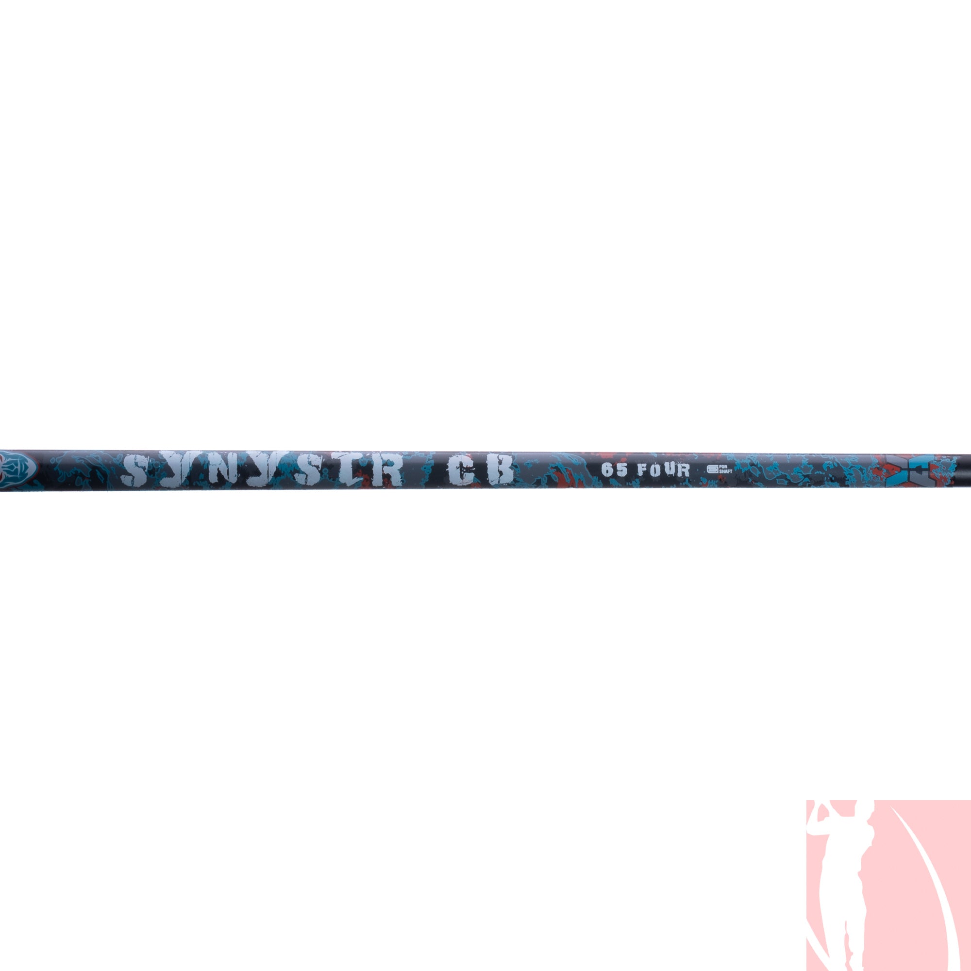 Ping - G440 LST (9°) VA Composites Synystr CB (65G, Stiff Flex)