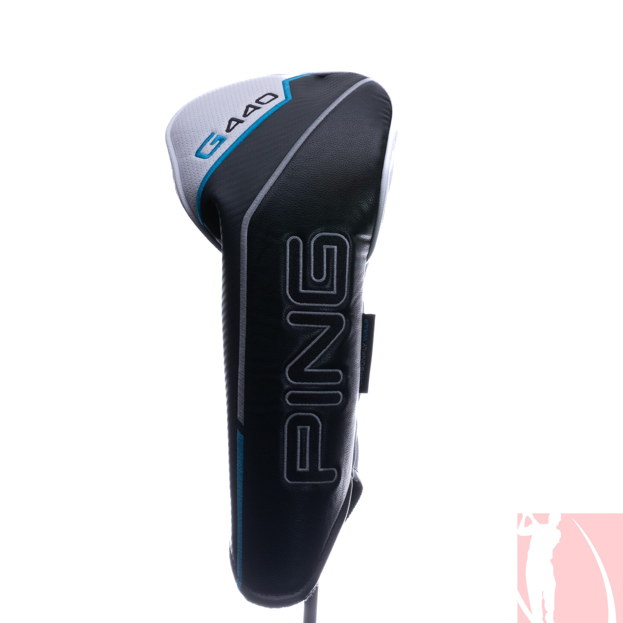 Ping - G440 LST (9°) VA Composites Synystr CB (65G, Stiff Flex)