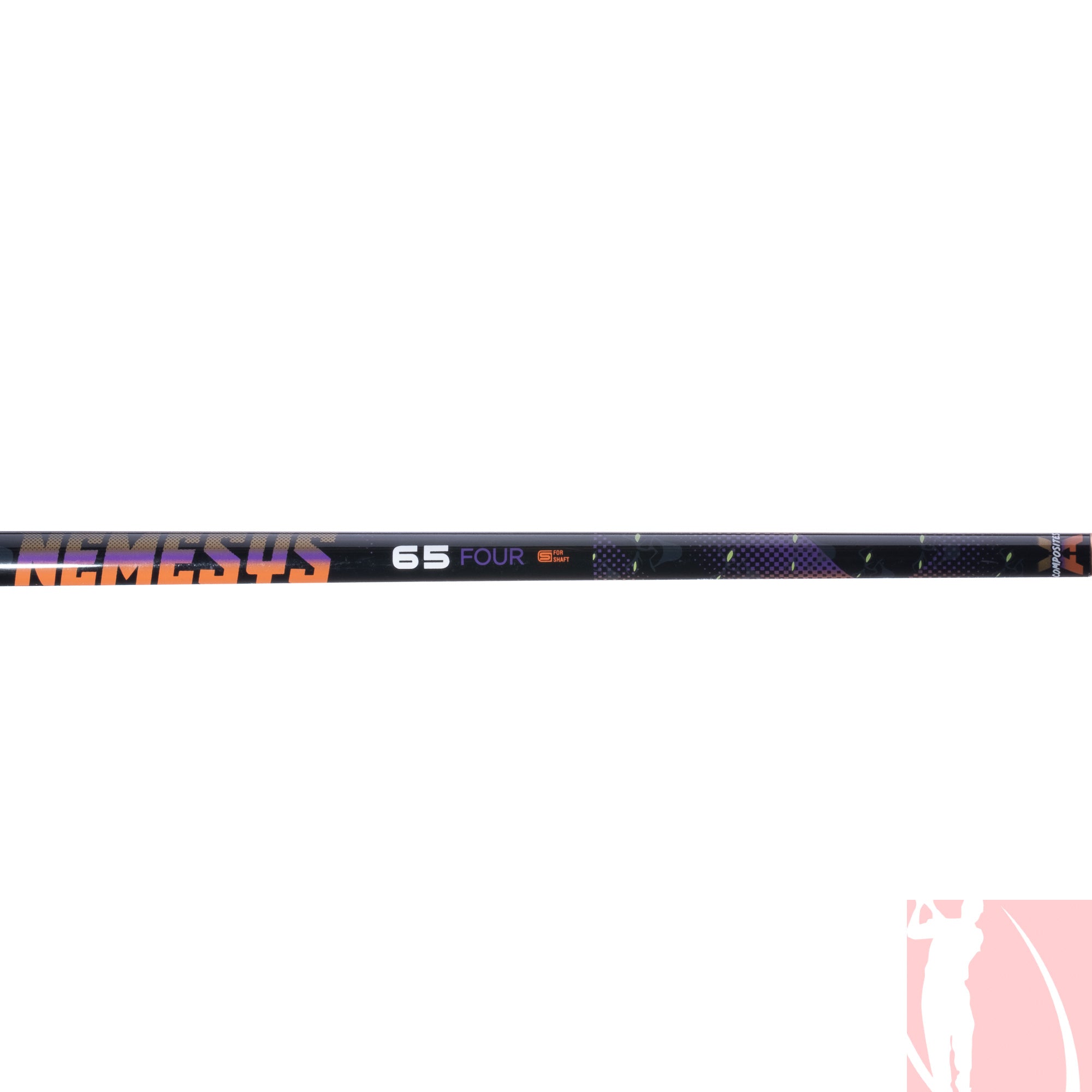Ping - G440 Max (9°) VA Composites Nemesys (65G, Stiff Flex)