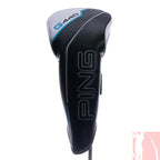 Ping - G440 Max (9°) VA Composites Nemesys (65G, Stiff Flex)