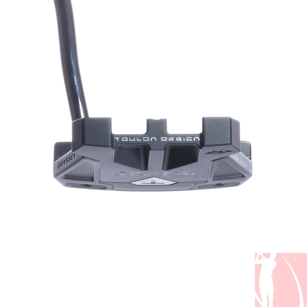 Odyssey - Toulon Design Indianapolis 34"
