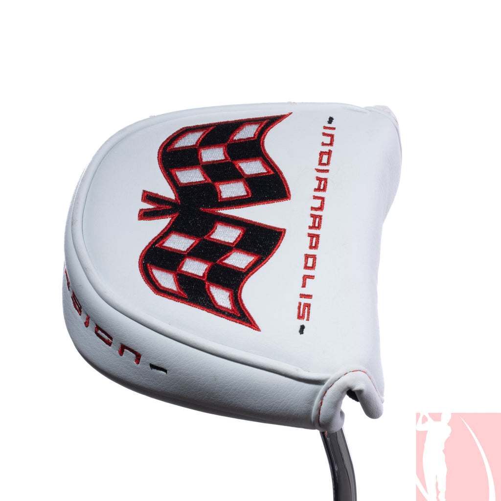 Odyssey - Toulon Design Indianapolis 34"