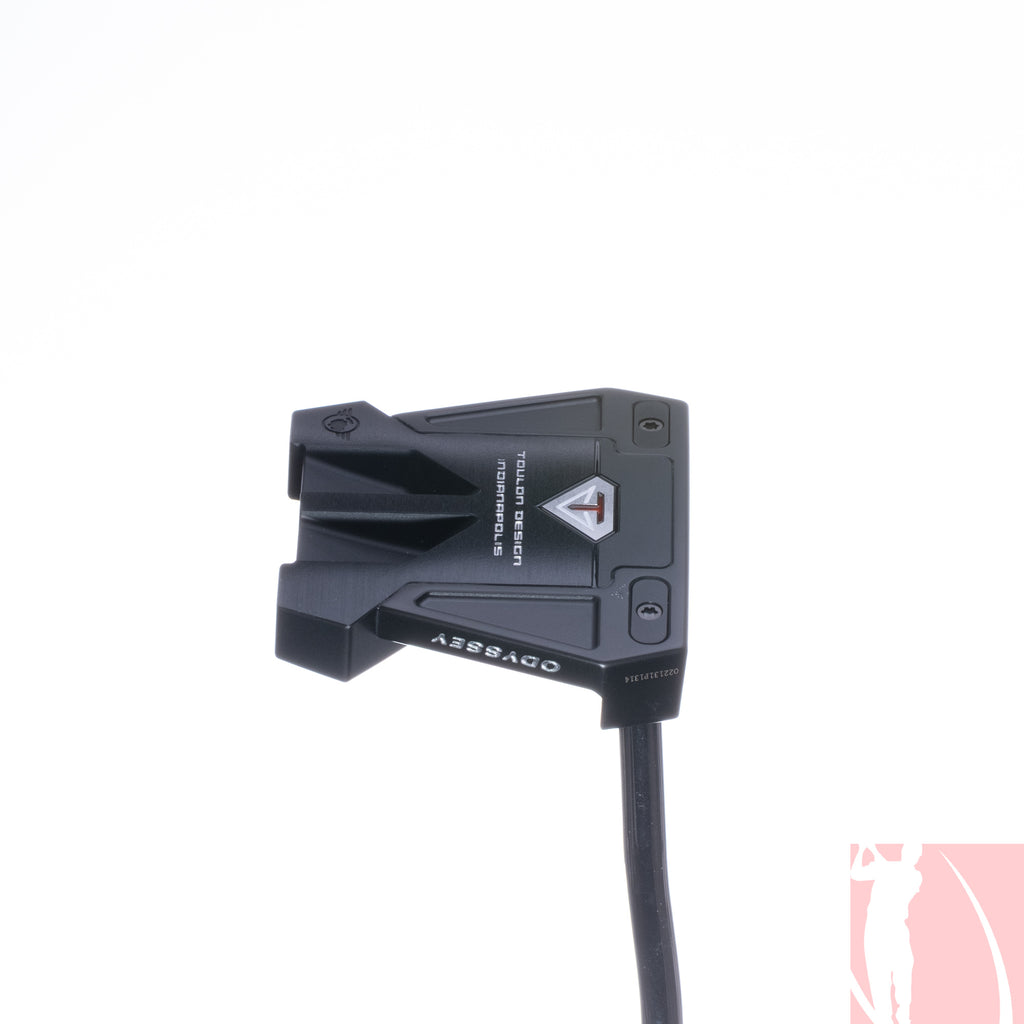 Odyssey - Toulon Design Indianapolis 34"