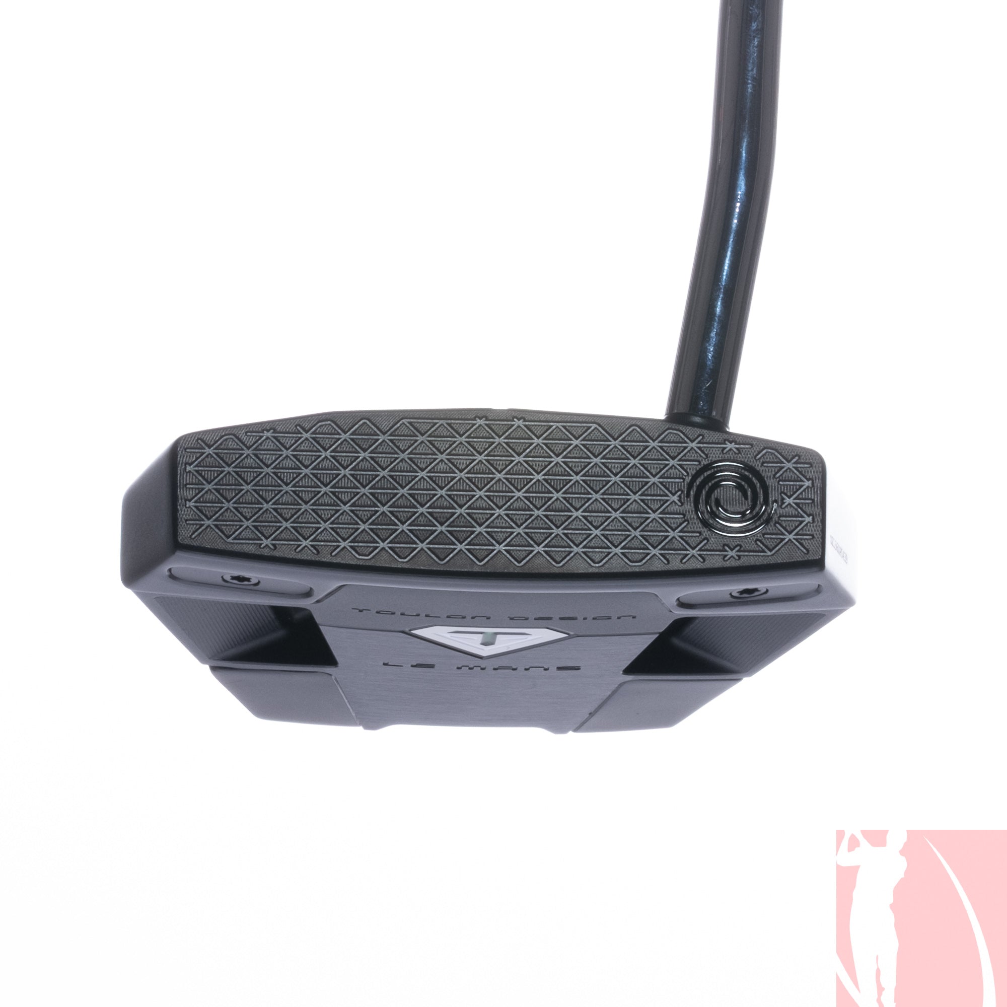 Odyssey - Toulon Design Le Mans 34"