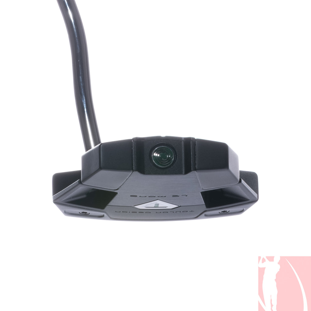 Odyssey - Toulon Design Le Mans 34"