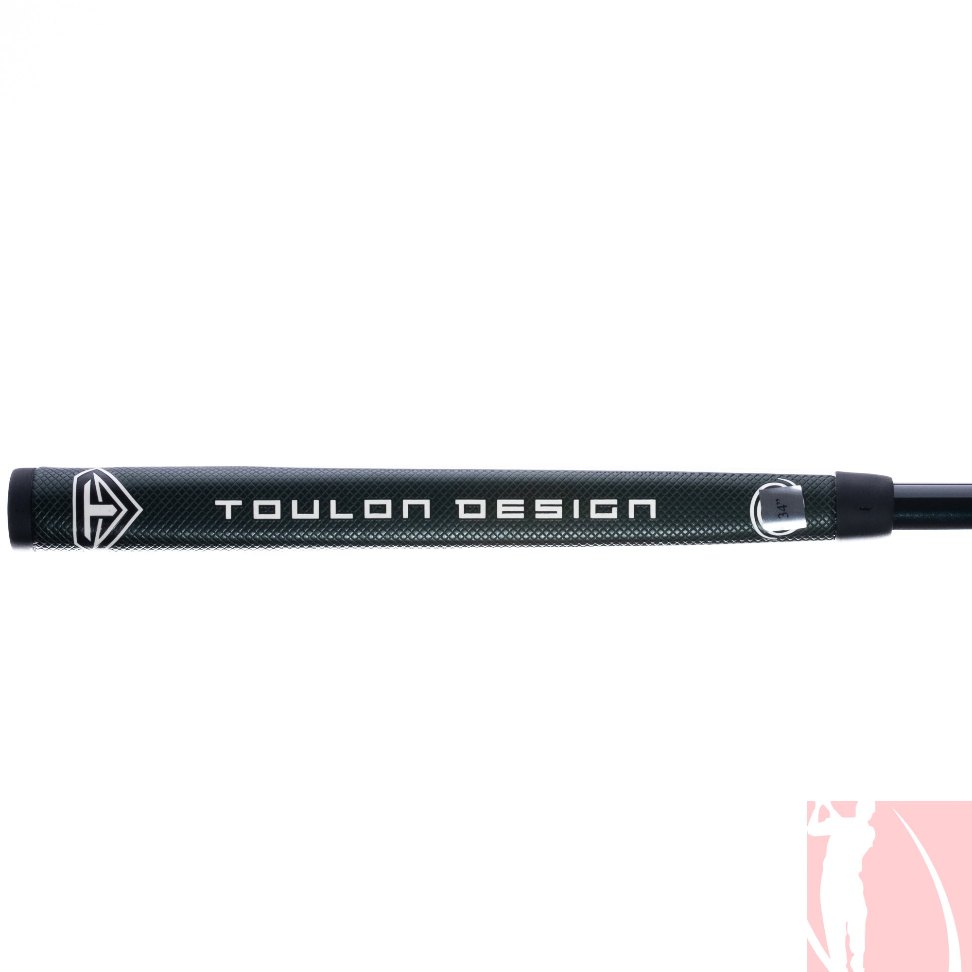 Odyssey - Toulon Design Le Mans 34"