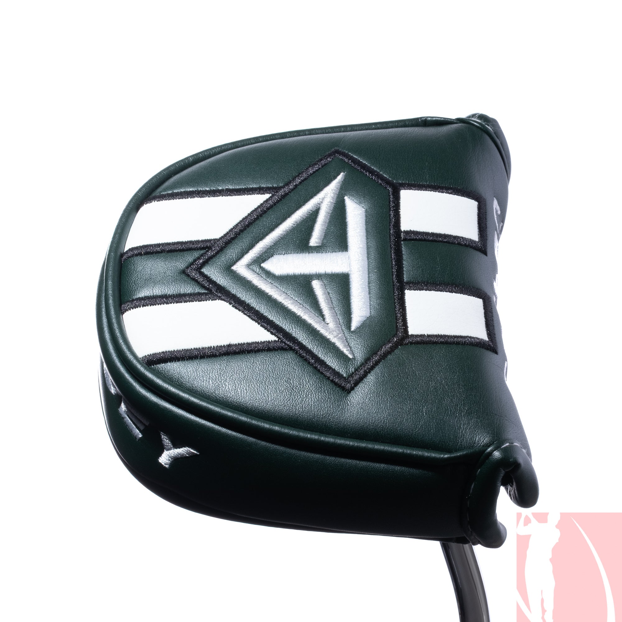 Odyssey - Toulon Design Le Mans 34"