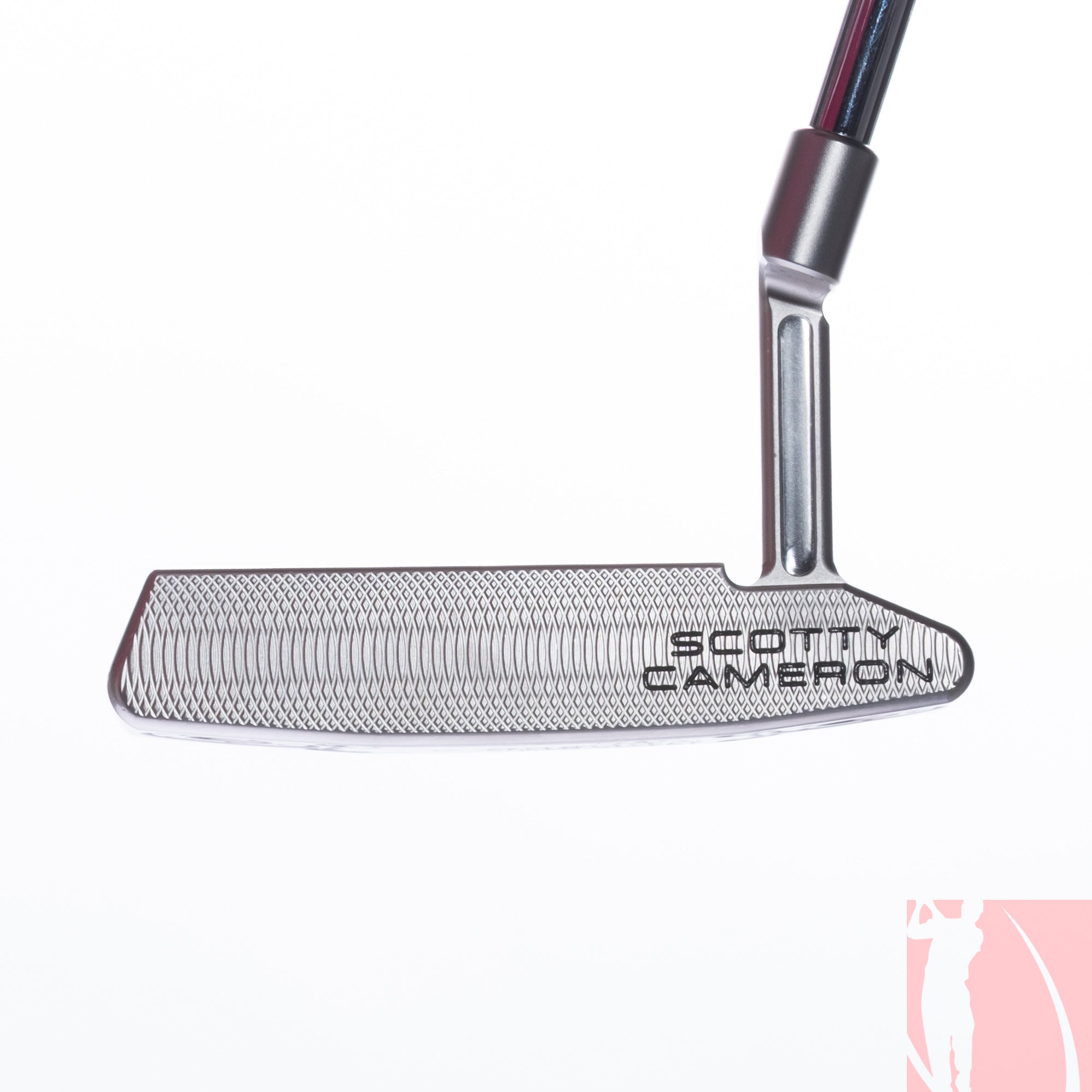 Scotty Cameron - Super Select Newport 2+ (33.5")