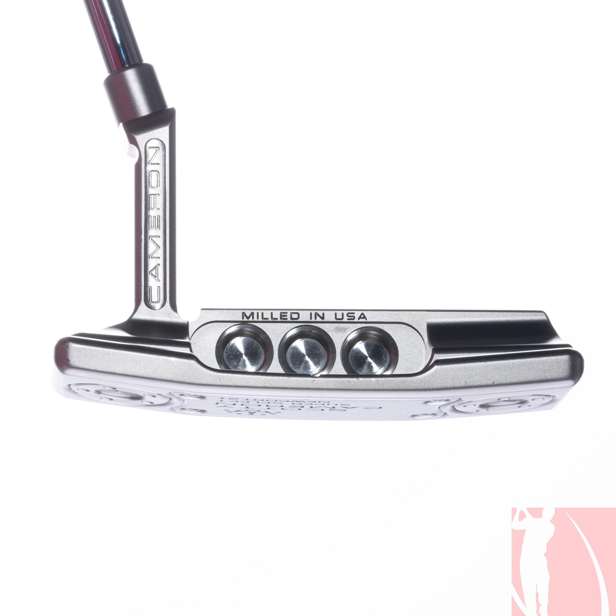 Scotty Cameron - Super Select Newport 2+ (33.5")