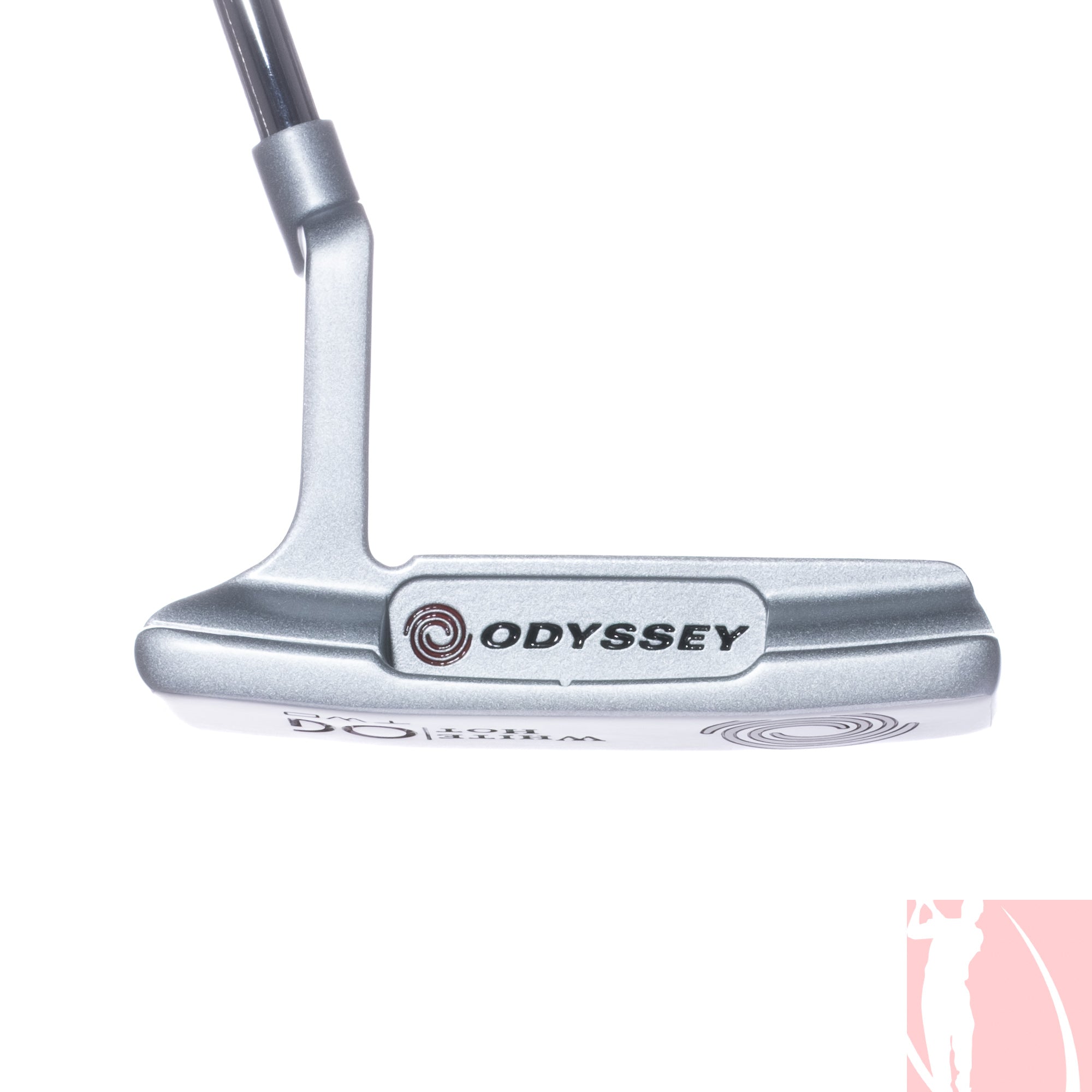 Odyssey - White Hot OG Two CH 34"