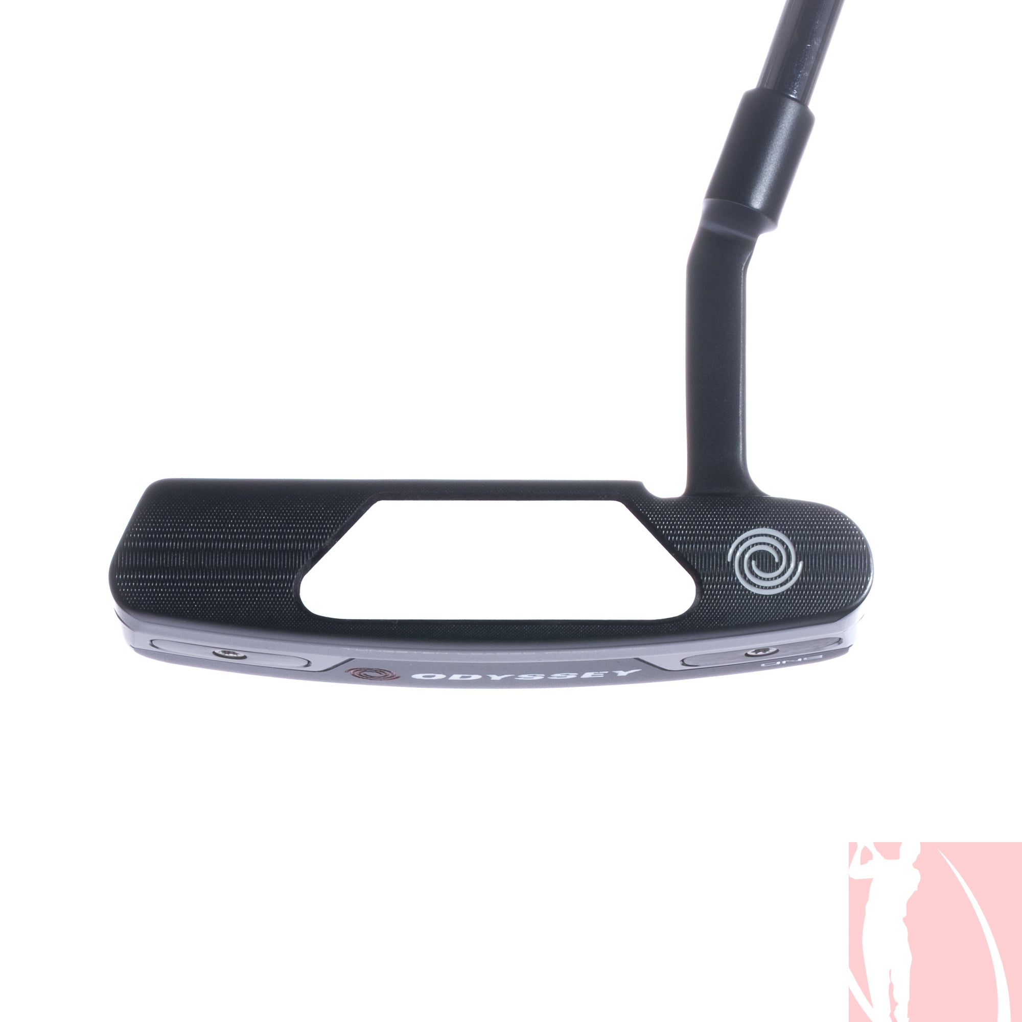 Odyssey - Tri Hot 5K One CH 35"