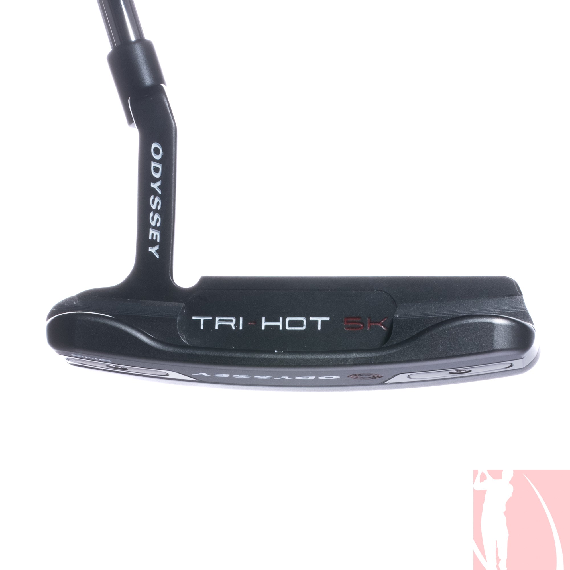 Odyssey - Tri Hot 5K One CH 35"