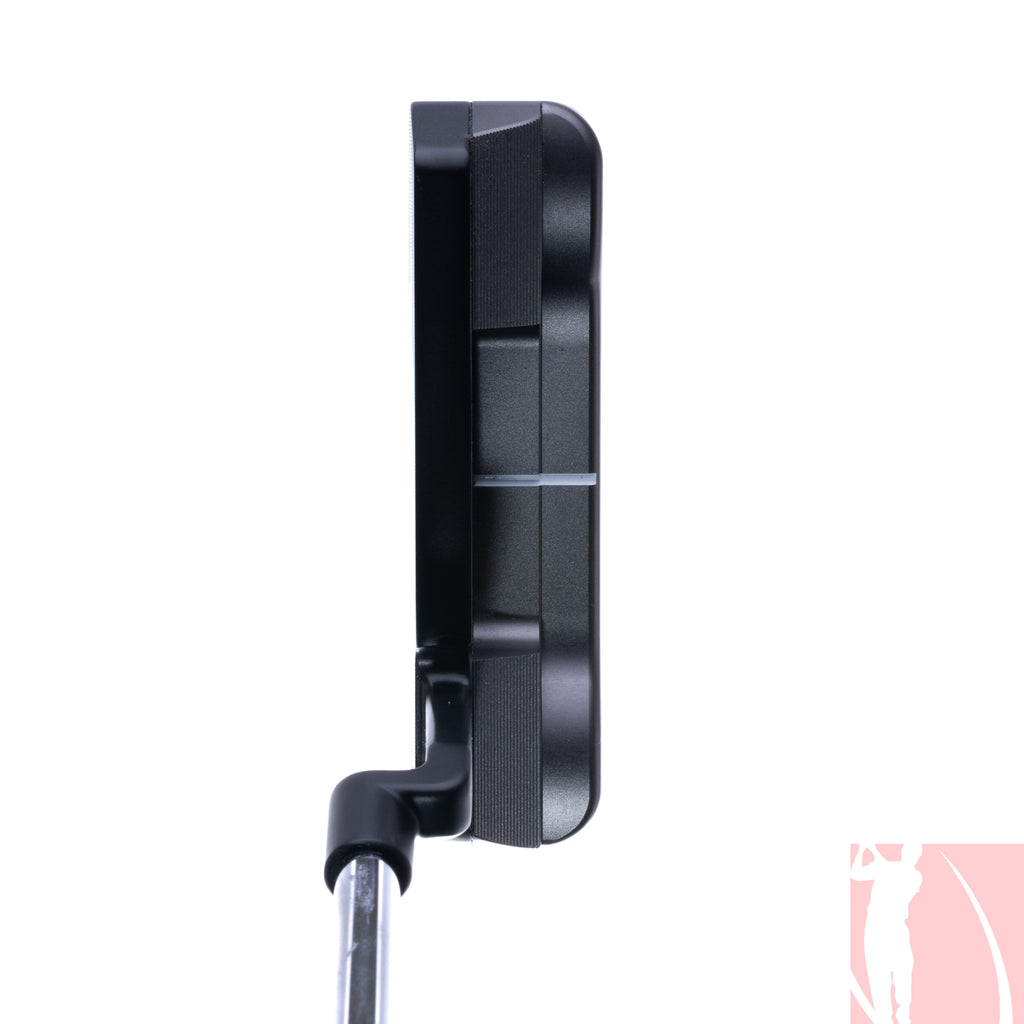 Odyssey - Tri Hot 5K One CH 35"