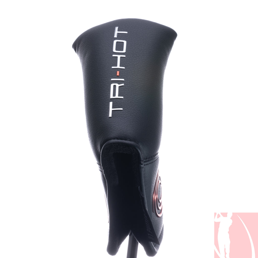Odyssey - Tri Hot 5K One CH 35"