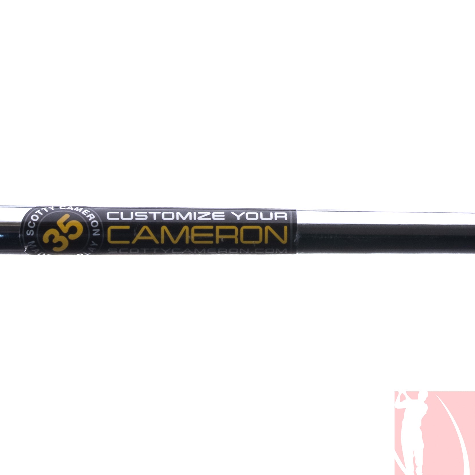 Scotty Cameron - 2021 Phantom X 11 (35")
