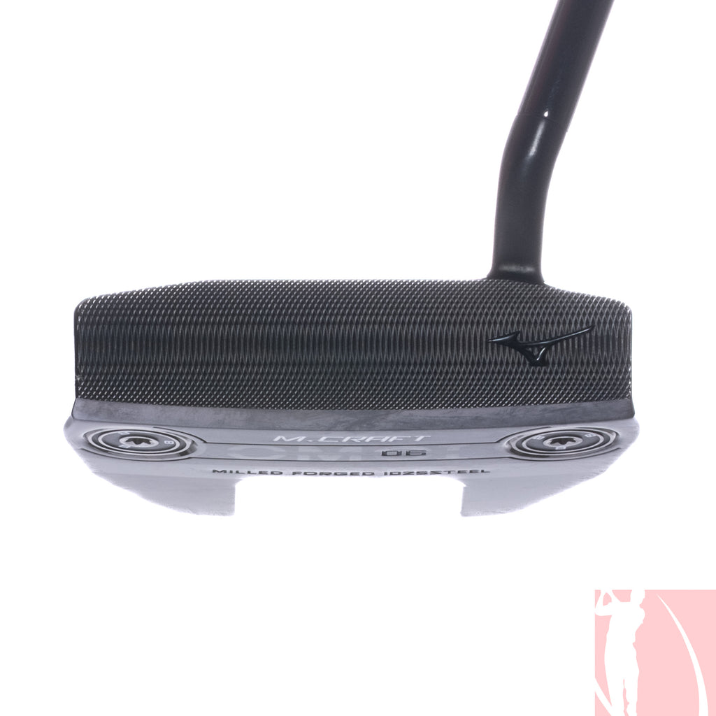 Mizuno M.Craft Omoi 06