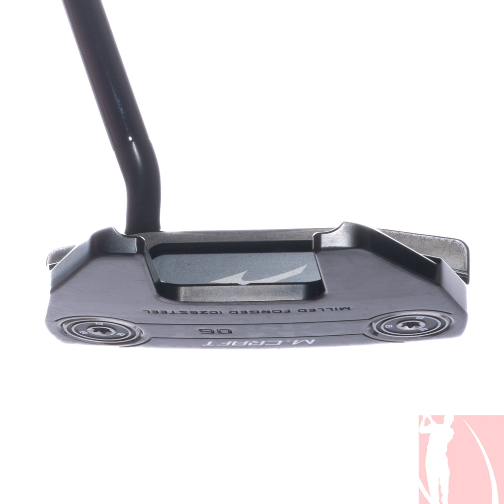 Mizuno M.Craft Omoi 06