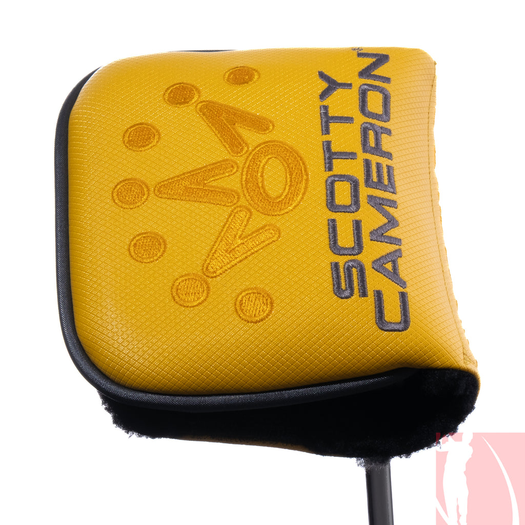 Scotty Cameron - Phantom X 5.5 (35")