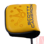 Scotty Cameron - Phantom X 5.5 (35")