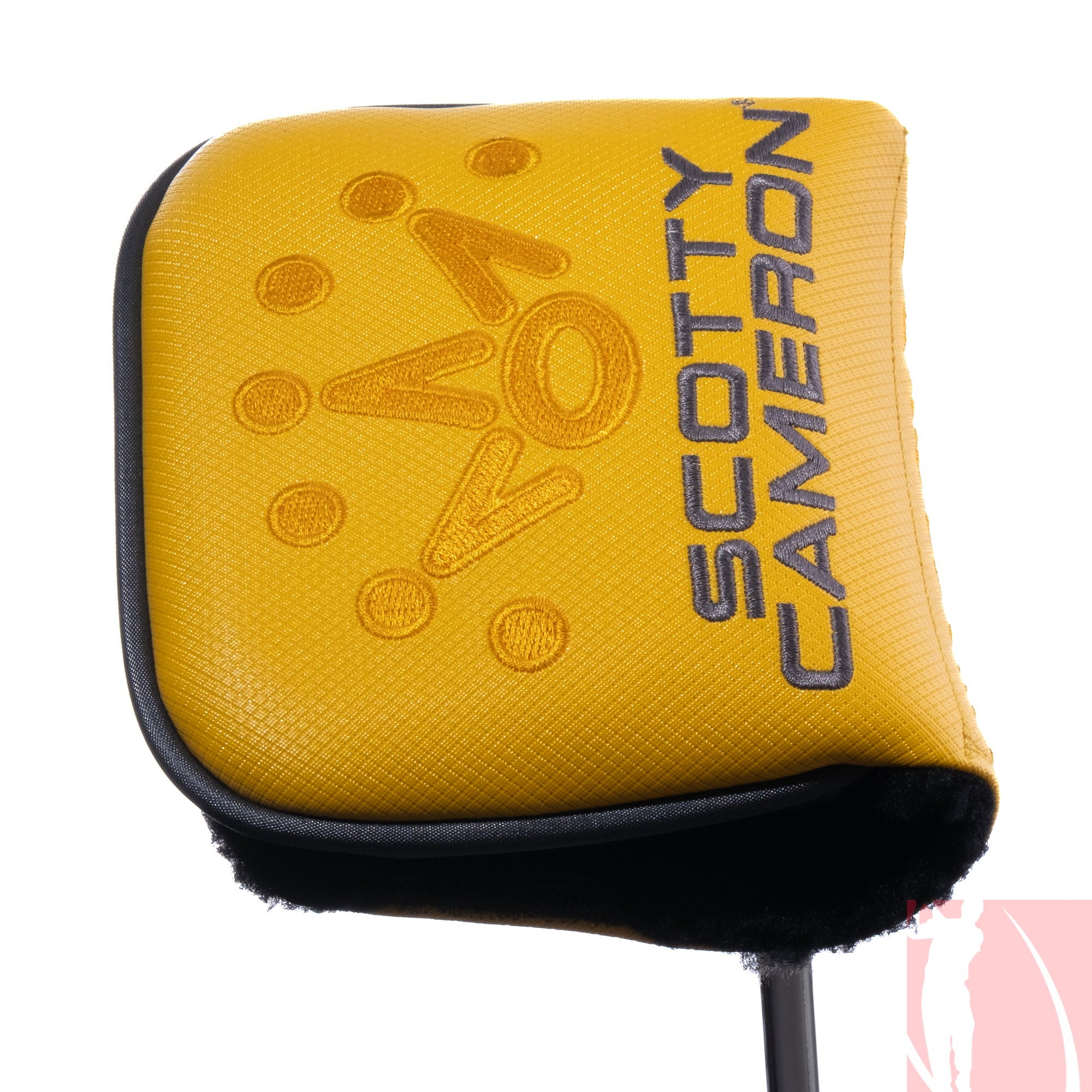 Scotty Cameron - Phantom X 5.5 (35")