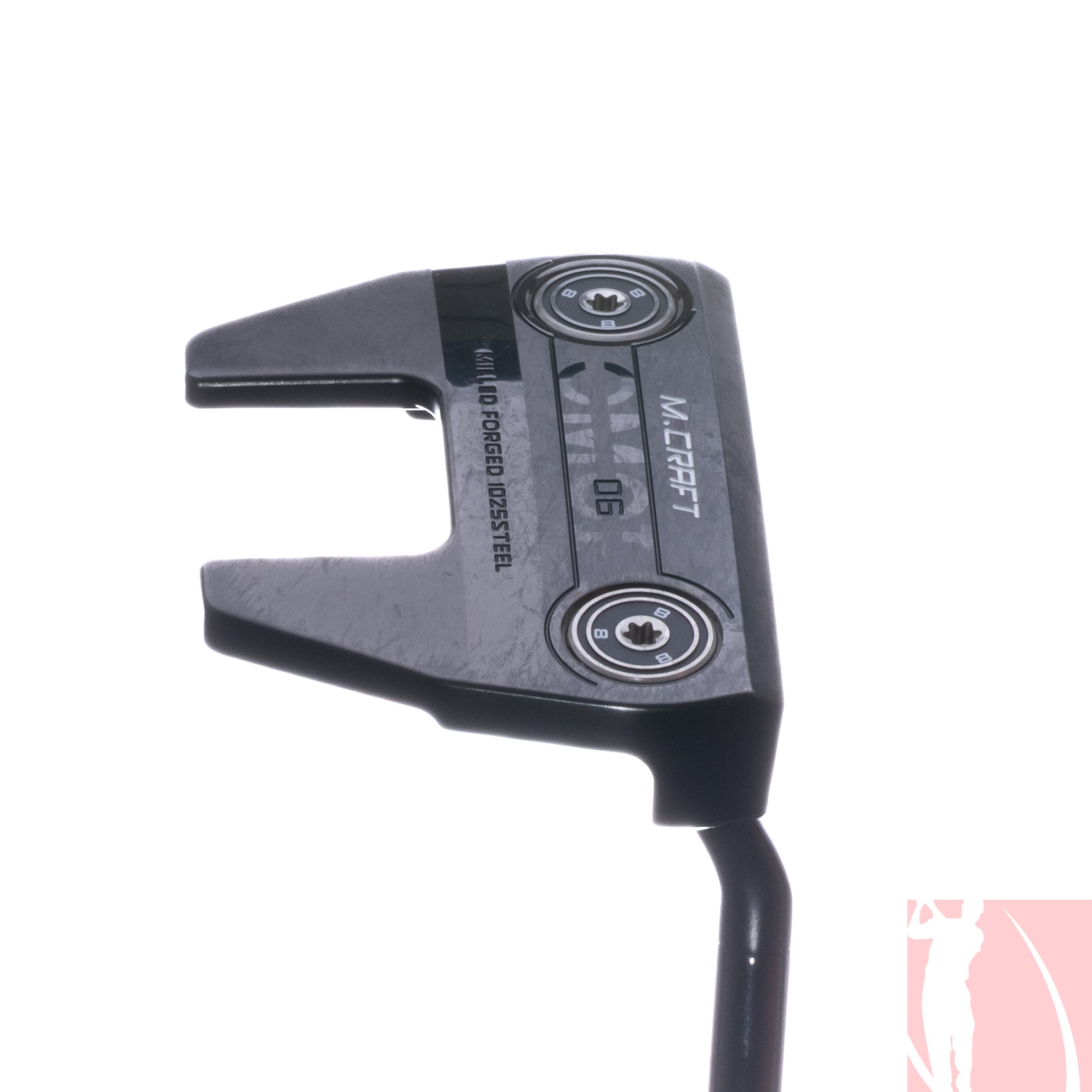 Mizuno M.Craft Omoi 06