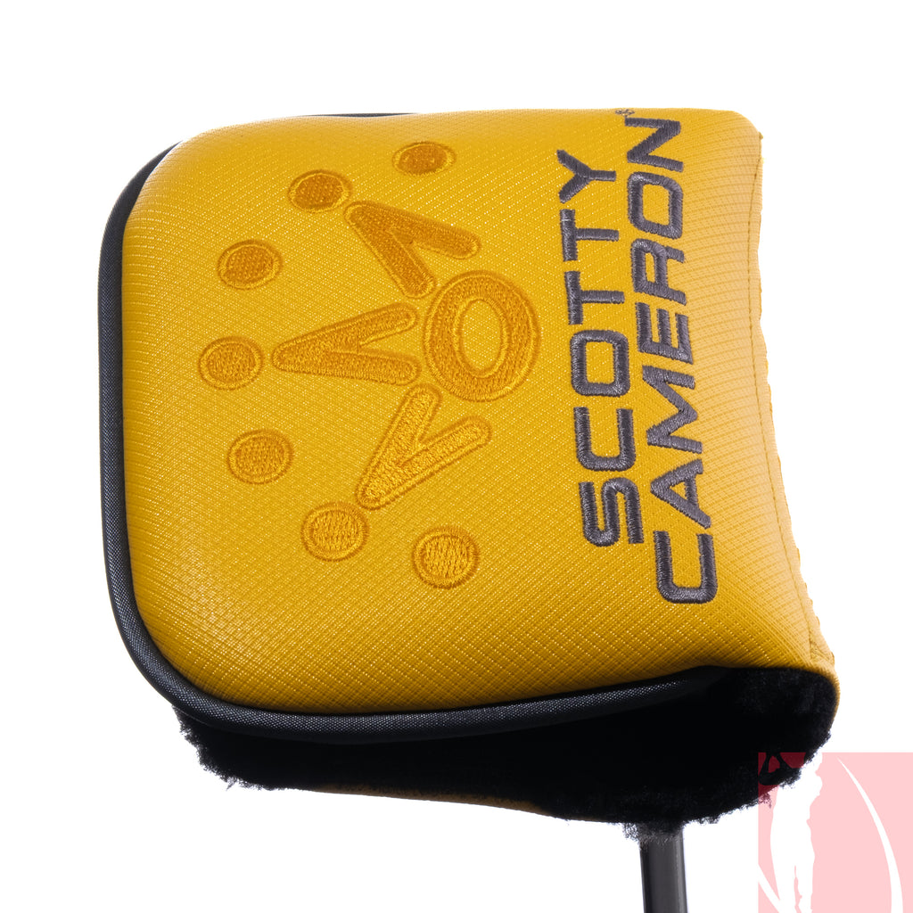 Scotty Cameron - 2021 Phantom X 11 (35")