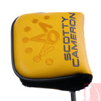 Scotty Cameron - 2021 Phantom X 11 (35")