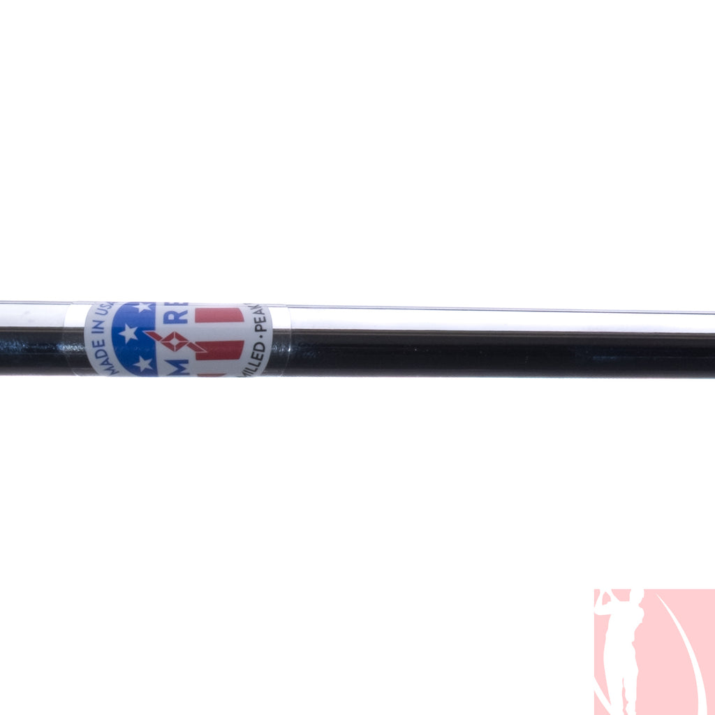MORE GOLF - MOD/1 Render 1st Prod USA Milled