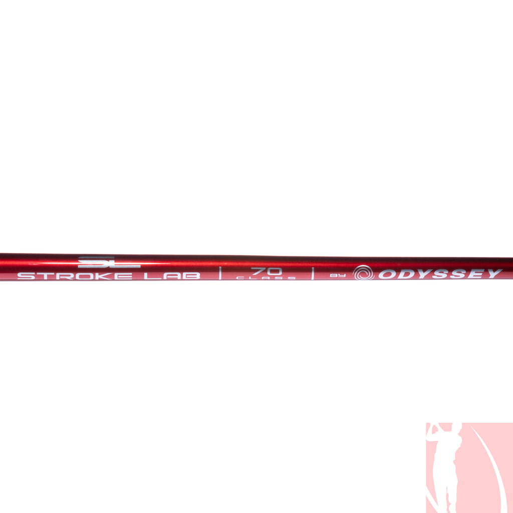 Odyssey - Tri Hot 5K Seven CH 35"