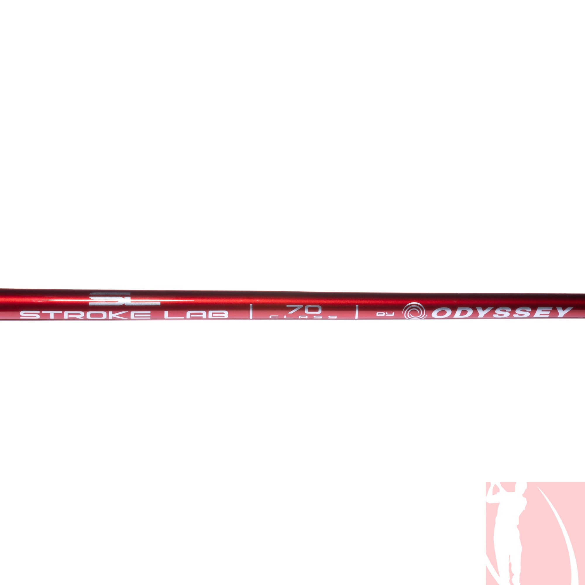 Odyssey - Tri Hot 5K Seven CH 35"