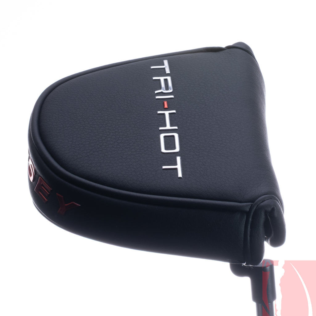 Odyssey - Tri Hot 5K Seven CH 35"