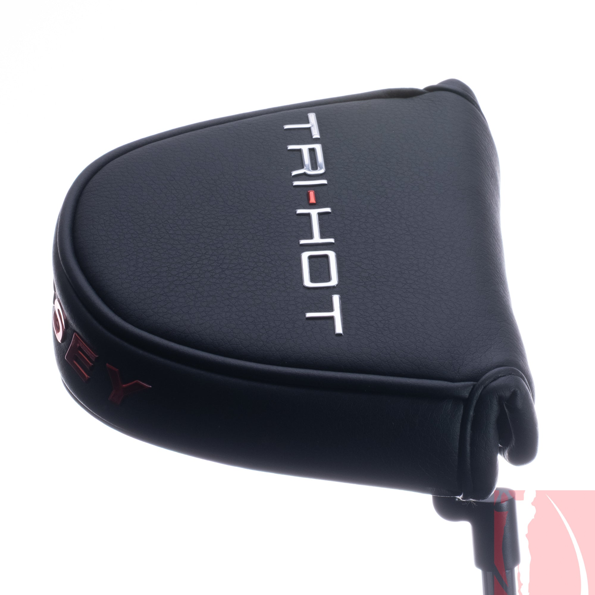 Odyssey - Tri Hot 5K Seven CH 35"
