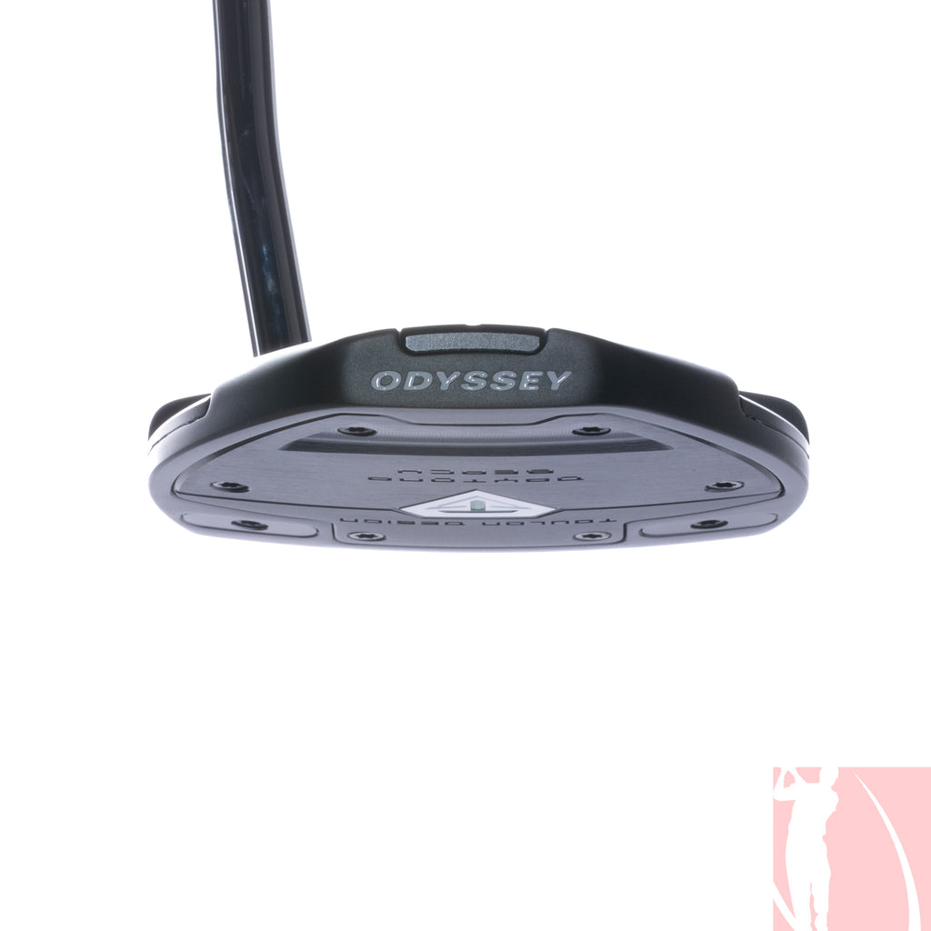 Odyssey - Toulon Design Daytona Beach 35"