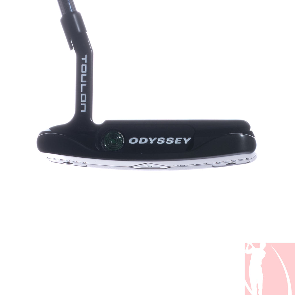 Odyssey - Toulon Design Madison 34"