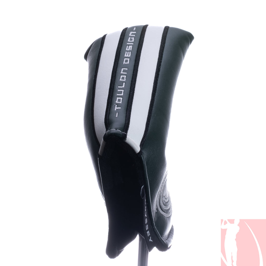 Odyssey - Toulon Design Madison 34"