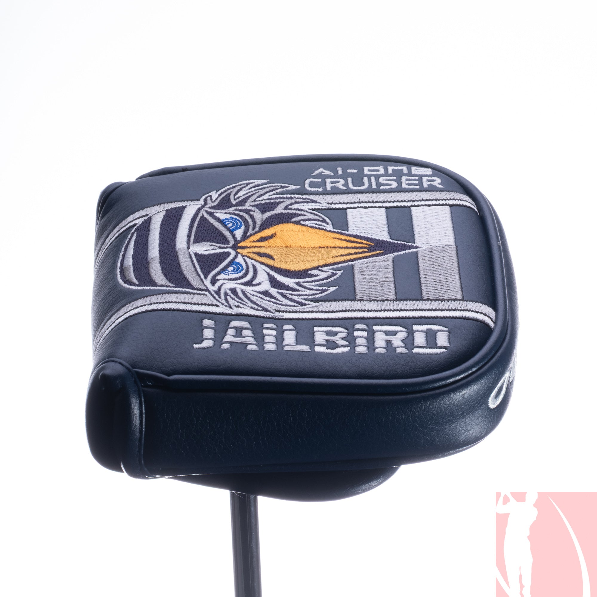 Odyssey - Ai One Jailbird Cruiser 38"