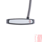 Odyssey - White Hot Versa Twelve Double Bend 35"
