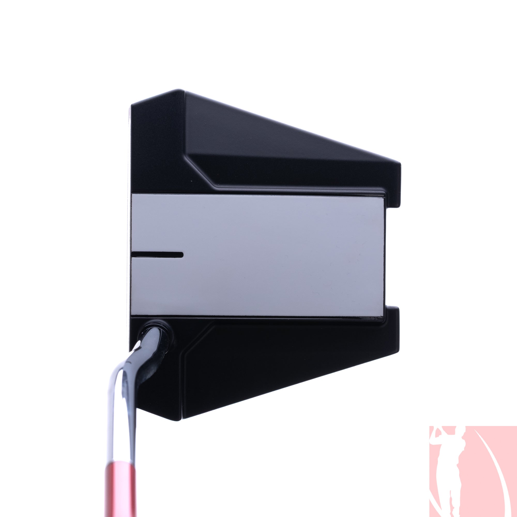 Odyssey - White Hot Versa Twelve Double Bend 35"