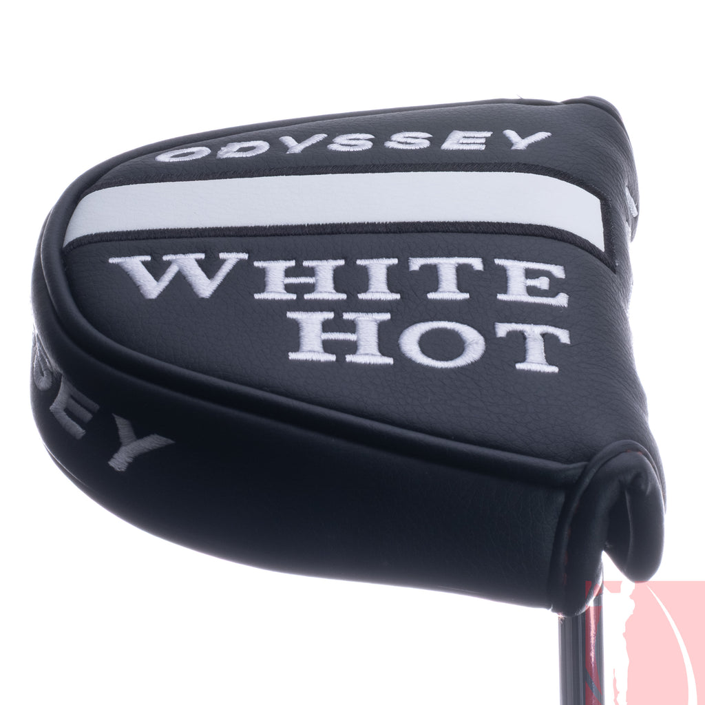 Odyssey - White Hot Versa Twelve S 34"
