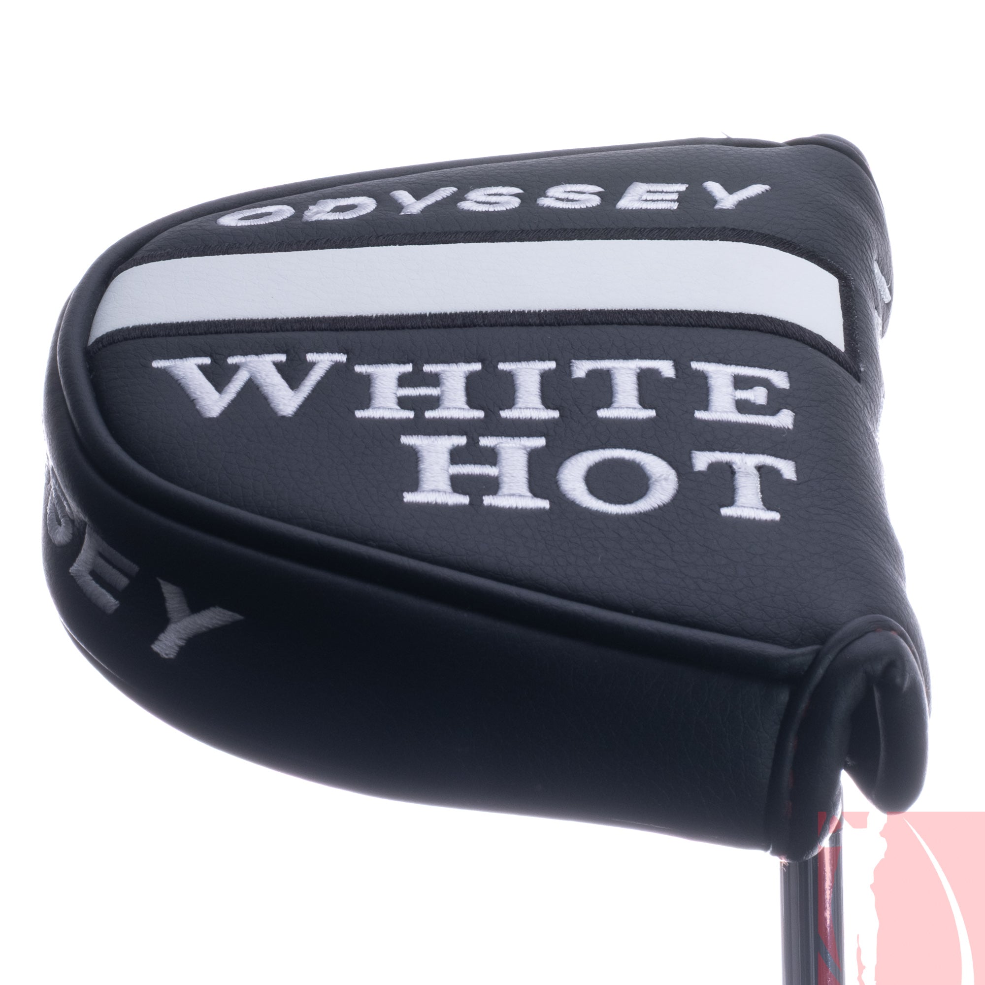 Odyssey - White Hot Versa Twelve S 34"