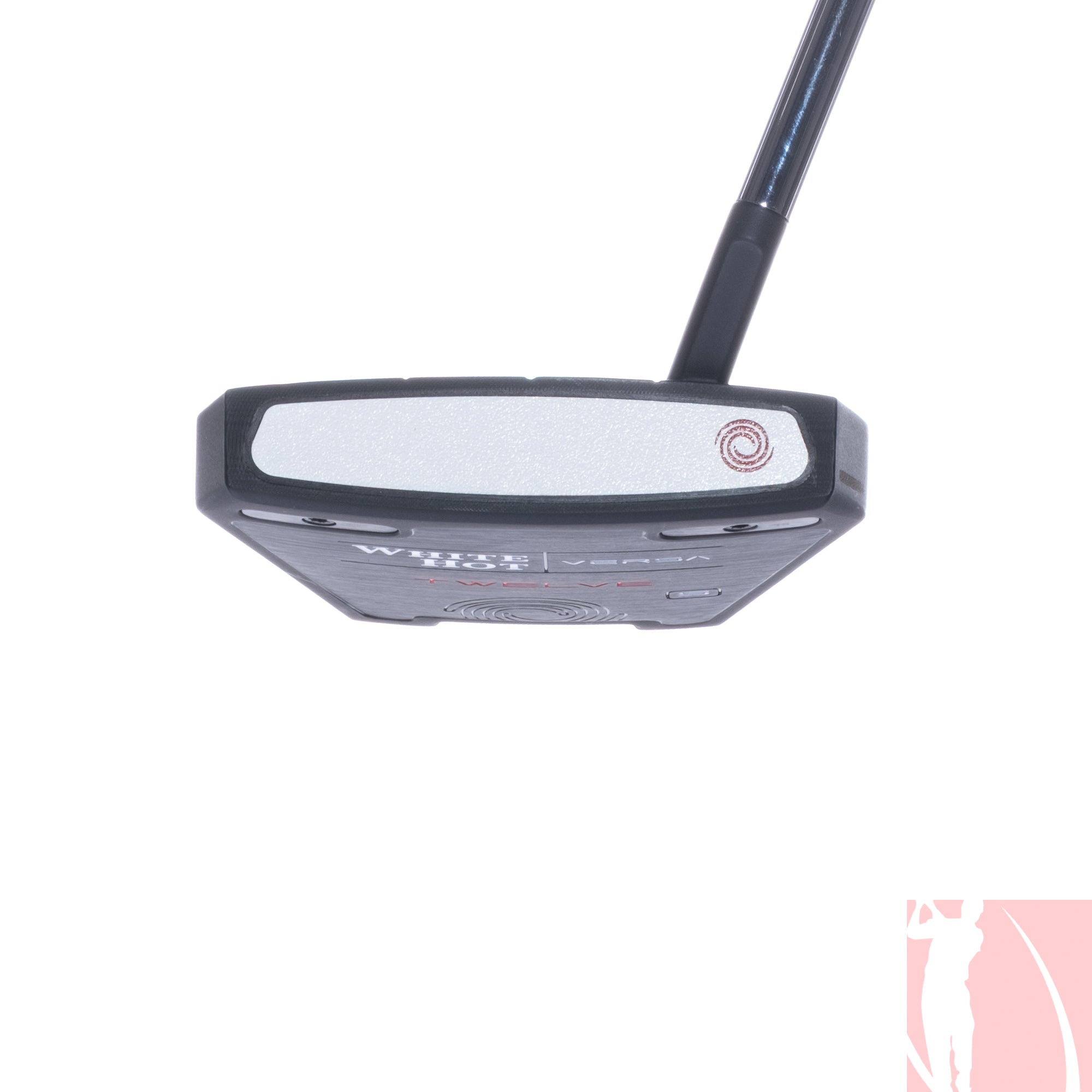 Odyssey - White Hot Versa Twelve S DB 35"