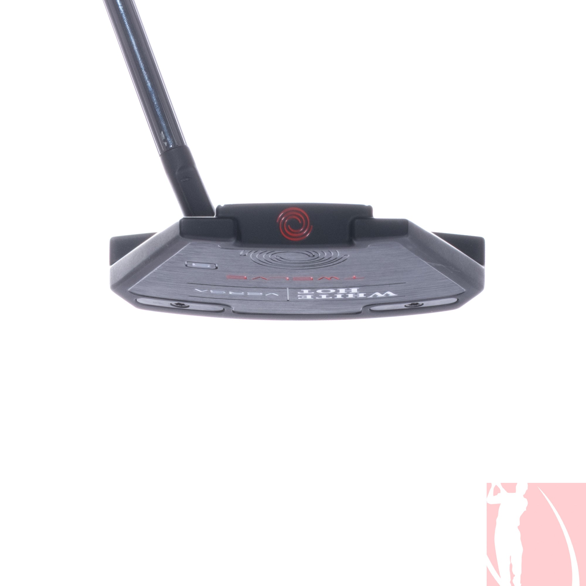 Odyssey - White Hot Versa Twelve S DB 35"