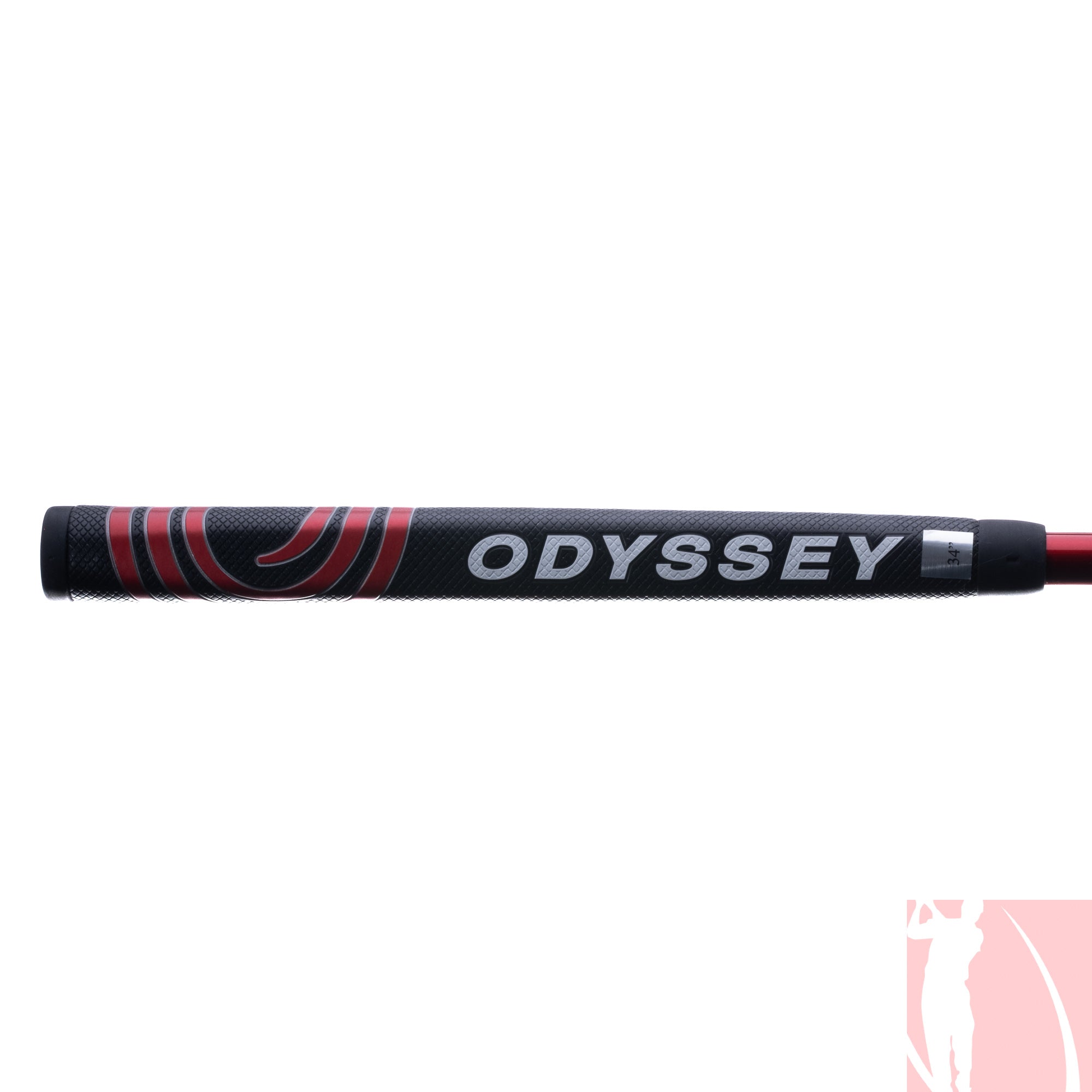 Odyssey - White Hot Versa Twelve S 34"