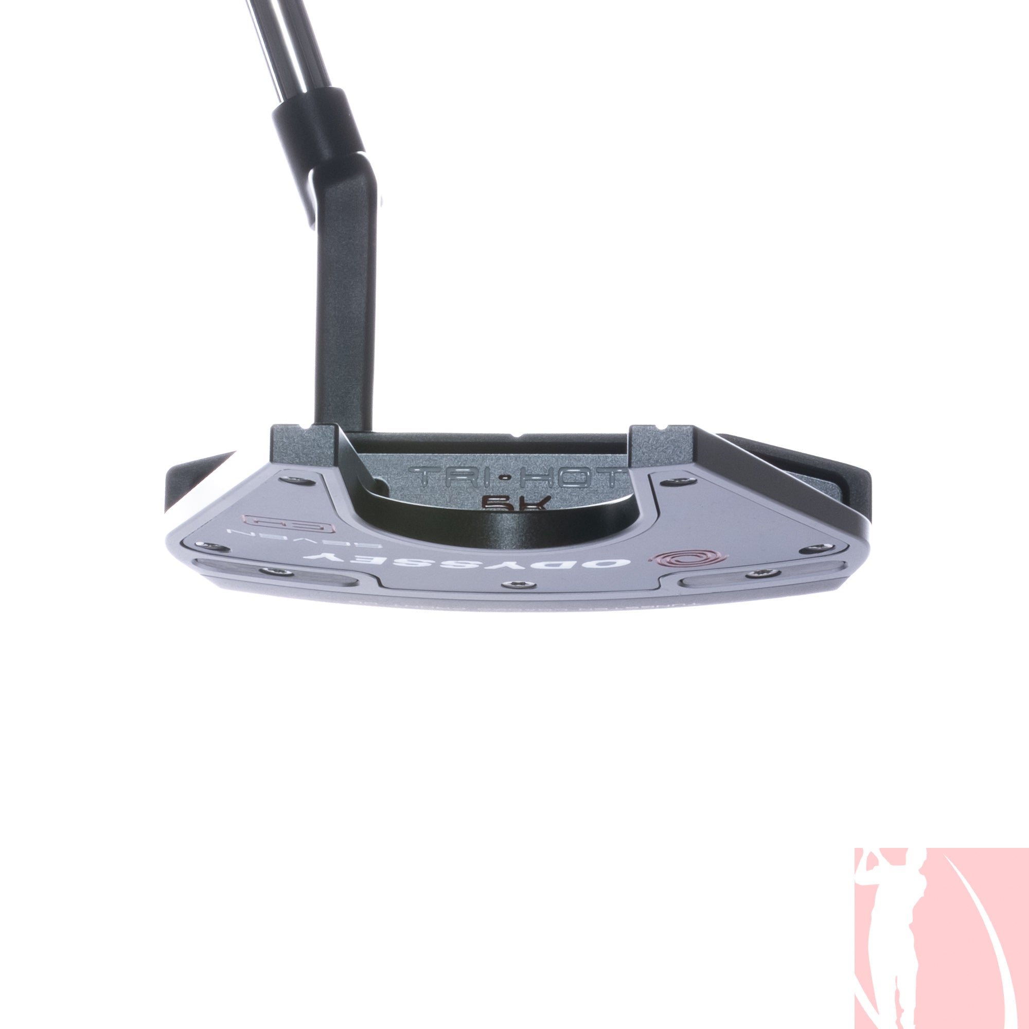 Odyssey - Tri Hot 5K Seven CH 35"