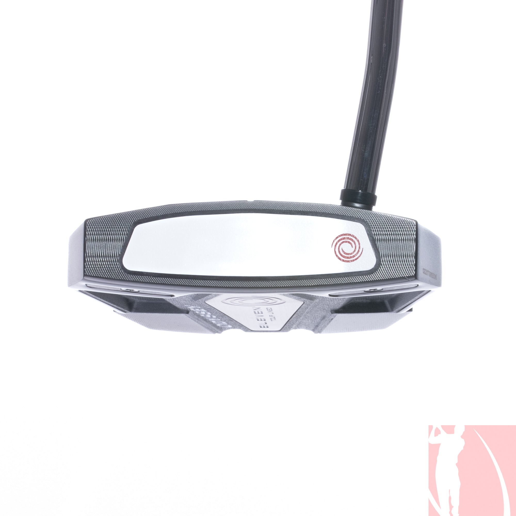 Odyssey - Try Hot Tour Lined Eleven Double Bend 35"