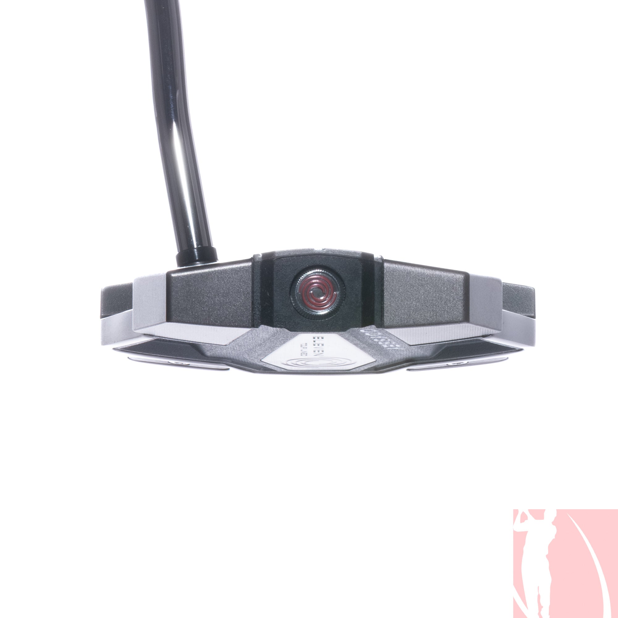 Odyssey - Try Hot Tour Lined Eleven Double Bend 35"