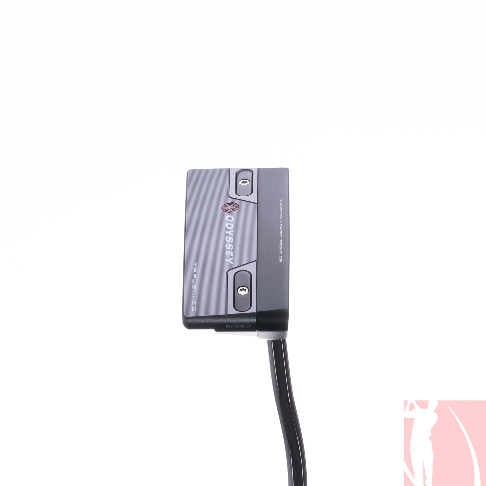 Odyssey - Tri Hot 5K TRPL Wide