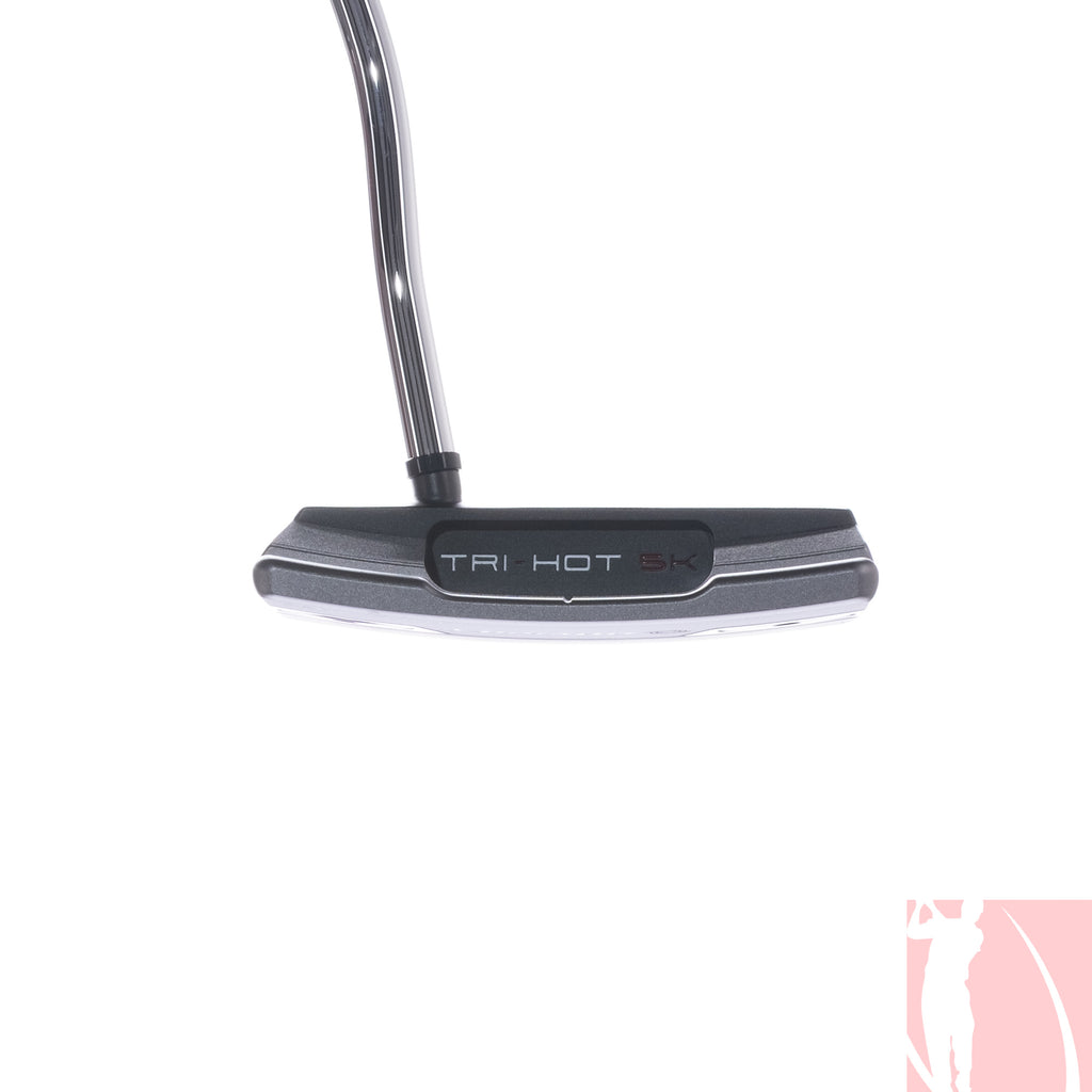 Odyssey - Tri Hot 5K TRPL Wide